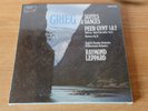 STILL SEALED:  Grieg  Raymond Leppard ‎Suites & Dances / Peer Gynt 1 & 2