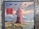 RUSH - Signals (40th Anniversary) [Super Deluxe LP/CD/Blu-ray Audio/4 x 7