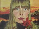 Joni Mitchell Clouds GATEFOLD Reprise Records Vinyl LP