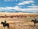 The Norman Luboff Choir Songs of the West NEAR MINT CBS Vinyl LP