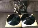 Jimi Hendrix-Electric Ladyland-UK Track original-EX+