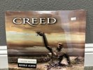 CREED Human Clay SEALED Vinyl LP Wind-Up 1999 1st Press Wind-Up BMG Excellent LE
