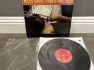 MILES DAVIS - Porgy And Bess 1959 LP Columbia 2 EYE Stereo  VPI CLEANED