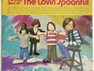 THE LOVIN’ SPOONFUL - The Very Best Of - Sealed Vinyl LP Kama Sutra KSBS 2013