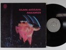 BLACK SABBATH Paranoid VERTIGO LP germany gatefold b