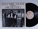 ELECTRIC LIGHT ORCHESTRA On The Third Day UNITED ARTISTS LP VG+ b