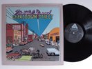 GRATEFUL DEAD Shakedown Street ARISTA LP VG++ b
