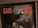 Ozzy Osbourne Bark At The Moon Original Press Lp
