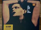 Lou Reed Rock N Roll Animal LP Sealed RSD velvet underground bowie iggy t. rex
