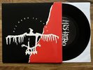His Hero Is Gone Fool’s Gold 7” tragedy from ashes rise dropdead phobia dystopia