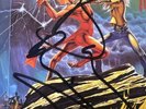 IRON MAIDEN 7” VINYL RECORD - SIGNED BY BRUCE DICKINSON