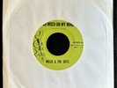 Willie & The Dots – Let's Cackle / So Much On My Mind - Northern Soul / Rock