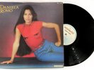 DANIELA ROMO Daniela Romo (Mentiras) LP Vinyl Album 1983 MEXICO Hispavox CELOS