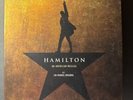 HAMILTON Original Broadway Cast Recording Vinyl Record(s) - Lin-Manuel Miranda