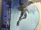 Spiderman - Into The Spiderverse (Original Score) Picture Disc Vinyl