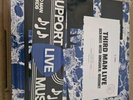 third man records vault 60 Jack White Mudhoney Dinosaur Jr Live Vinyl LP Box New