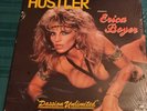ERICA BOYER Passion Unlimited 1988 HUSTLER Presents X-Rated Adult Film Star 12