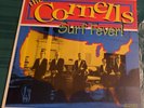 The Cornells - Surf Fever  US LP VINYL RECORD 1995 - Surf, Jazz Rock Pop