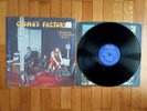 Creedence Clearwater Revival Cosmo's Factory LP - 1st US Hollywood press