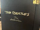 BEATLES - MFSL The Collection Box Set 14 Alben nm BC1