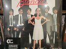 Parallel Lines - Blondie (180g Vinyl Record LP, 2016) NEW / SEALED *Dents/Bumps