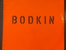 BODKIN LP 1972 Three Days After Death Plastic Man VG/VG Sonic Underground Gema