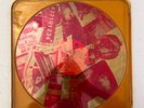 Robert Rauschenberg Talking Heads Speaking in Tongues Sire 1-23771 Vinyl LP
