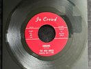 THE NEW BREED Little Bit a Soul / Someone -  TX R&B Garage - Drum Breaks