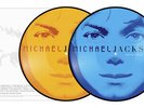 Invincible by Jackson, Michael (Record, 2018) Picture Disc/Vinyl