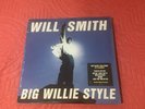 Will Smith ‎Big Willie Style New Sealed Vinyl LP