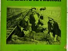 Negative Approach - Tied Down - 1983 - RARE ORIGINAL LP w/Insert