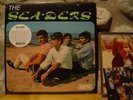 SEA-DERS LP/1966-1968 Lebanon/CEDARS/Middle Eastern Garage Rock/Beat/Psych Rock