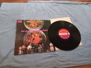 Iron Butterfly –In-A-Gadda-Da-Vida-1968- FIRST UK PRESS- RED PLUM-STEREO- N/MINT