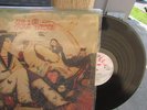 HMS DONOVAN rare 1970s LP record Donovan Leitch SEE/HEAR VIDEO