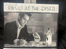 Panic  at the Disco Death of a Bachelor This is Gospel 7