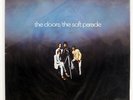 DOORS SOFT PARADE ELEKTRA P6414E JAPAN VINYL LP