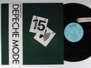 DEPECHE MODE Little 15 MUTE 12