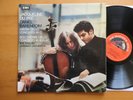 ASD 2331 ED1 Jacqueline Du Pre Haydn Boccherini Cello EMI S/C 1st NM