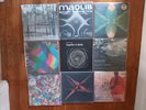 9 Electronic Music vinyls, Four Tet, Bonobo, Caribou, Daniel Avery, Jon Hopkins