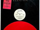 R&B - MIDNIGHT STAR - NO PARKING (ON THE DANCE FLOOR) / ELECTRICITY - OG PROMO