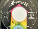 * CHI-LITES Are You My Woman  B-BOY BREAKS FUNK NORTHERN SOUL 45 Hear