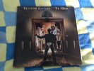 Scissor Sisters – Ta-Dah - Original Vinyl LP album 2006 (BLACK Vinyl)