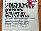 (Sealed) Apache '65 By the ArrowsW/Davie Allan (Tower MONO LP) Surf/Inst.