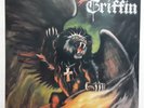 Griffin Flight of The Griffin LP Vinyl Record new reissue
