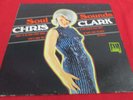 CHRIS CLARK Soul Sounds LP (1967) MOTOWN original MONO