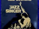 NEIL DIAMOND The Jazz Singer MFSL Original Master JAPAN Half Speed Mobile NM