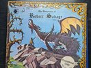 Robert Savage - The Adventures Of Robert Savage Promo Album Rare Hard Psych Fuzz