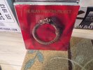 SEALED THE ALAN PARSONS PROJECT VULTURE CULTURE ORIGINAL PRESSING