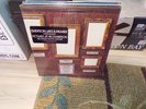 SEALED EMERSON LAKE AND PALMER PICTURES AT AN EXHIBITION ORIGINAL PRESSING