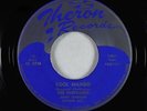 Doo-Wop 45 - Sheppards - Cool Mambo/Love - Theron - VG+